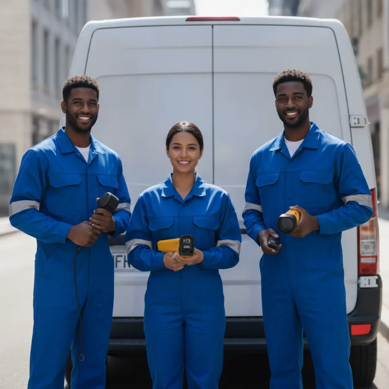 Water Leak Detection team in Menifee